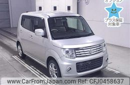 suzuki mr-wagon 2013 -SUZUKI--MR Wagon MF33S-424930---SUZUKI--MR Wagon MF33S-424930-