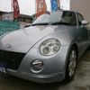 daihatsu copen 2004 -DAIHATSU--Copen L880K--0019534---DAIHATSU--Copen L880K--0019534- image 1