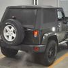 chrysler jeep-wrangler 2007 -CHRYSLER--Jeep Wrangler 1J8FE54147L131767---CHRYSLER--Jeep Wrangler 1J8FE54147L131767- image 2