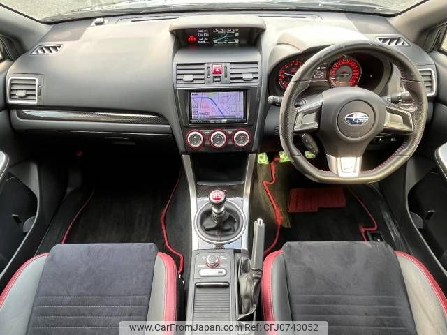 subaru wrx 2016 -SUBARU--WRX CBA-VAB--VAB-016085---SUBARU--WRX CBA-VAB--VAB-016085- image 2