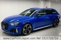 audi rs4-avant 2020 CFJ1726733