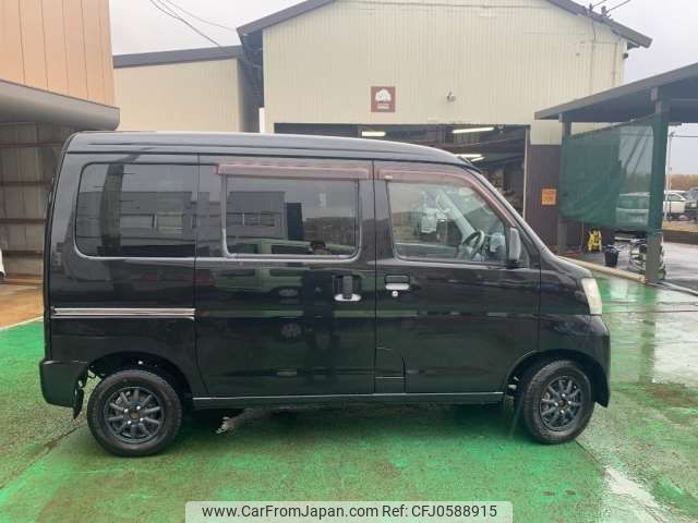 daihatsu hijet-van 2013 -DAIHATSU 【新潟 480ﾆ6638】--Hijet Van EBD-S331V--S331V-0090726---DAIHATSU 【新潟 480ﾆ6638】--Hijet Van EBD-S331V--S331V-0090726- image 2