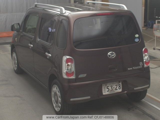 daihatsu mira-cocoa 2015 -DAIHATSU 【品川 000ﾝ0000】--Mira Cocoa L675S--0197929---DAIHATSU 【品川 000ﾝ0000】--Mira Cocoa L675S--0197929- image 2