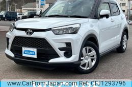 toyota raize 2020 quick_quick_5BA-A200A_A200A-0038977