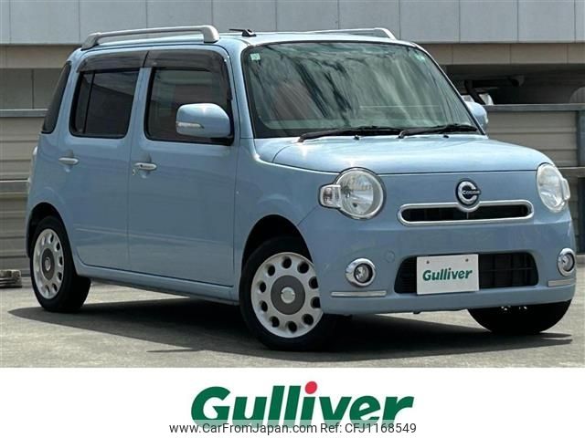 daihatsu mira-cocoa 2013 -DAIHATSU--Mira Cocoa DBA-L675S--L675S-0136554---DAIHATSU--Mira Cocoa DBA-L675S--L675S-0136554- image 1