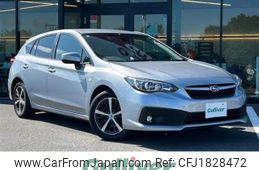 subaru impreza-wagon 2020 CFJ1828472
