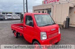 suzuki carry-truck 2003 -SUZUKI--Carry Truck LE-DA63T--DA63T-221975---SUZUKI--Carry Truck LE-DA63T--DA63T-221975-