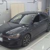 volkswagen golf 2013 -VOLKSWAGEN 【大阪 347ぬ125】--VW Golf AUCHH-WVWZZZAUZEW091534---VOLKSWAGEN 【大阪 347ぬ125】--VW Golf AUCHH-WVWZZZAUZEW091534- image 1