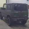 suzuki jimny 2021 CFJ1651240 image 2