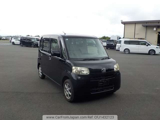 daihatsu tanto 2010 -DAIHATSU 【野田 580】--Tanto CBA-L385S--L385S-0030784---DAIHATSU 【野田 580】--Tanto CBA-L385S--L385S-0030784- image 1
