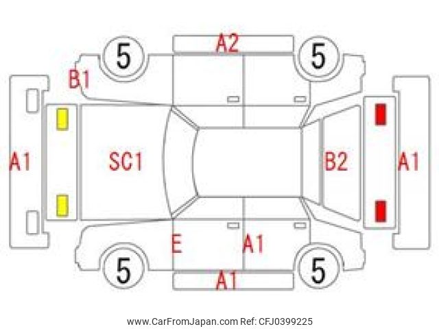 honda n-one 2014 -HONDA--N ONE DBA-JG1--JG1-1110053---HONDA--N ONE DBA-JG1--JG1-1110053- image 2