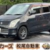 suzuki wagon-r 2009 -SUZUKI 【大阪 581ﾒ6314】--Wagon R MH23S--184274---SUZUKI 【大阪 581ﾒ6314】--Wagon R MH23S--184274- image 1