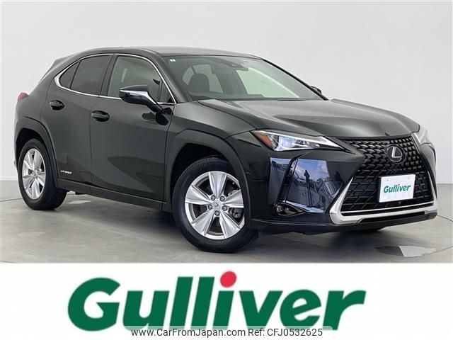 lexus ux 2019 -LEXUS--Lexus UX 6AA-MZAH10--MZAH10-2028443---LEXUS--Lexus UX 6AA-MZAH10--MZAH10-2028443- image 1