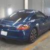 porsche cayman 2013 -PORSCHE--Porsche Cayman WP0ZZZ98ZEK160556---PORSCHE--Porsche Cayman WP0ZZZ98ZEK160556- image 2
