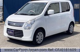 suzuki wagon-r 2013 quick_quick_MH34S_MH34S-258840