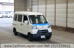 daihatsu hijet-van 2020 -DAIHATSU--Hijet Van S331V-0244075---DAIHATSU--Hijet Van S331V-0244075-