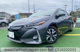 toyota prius-phv 2018 quick_quick_DLA-ZVW52_ZVW52-3078462