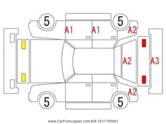 nissan clipper-van 2021 CFJ1795001 image 2