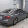 bmw 7-series 2017 quick_quick_DBA-7A30_WBA7A220X0G610173 image 2