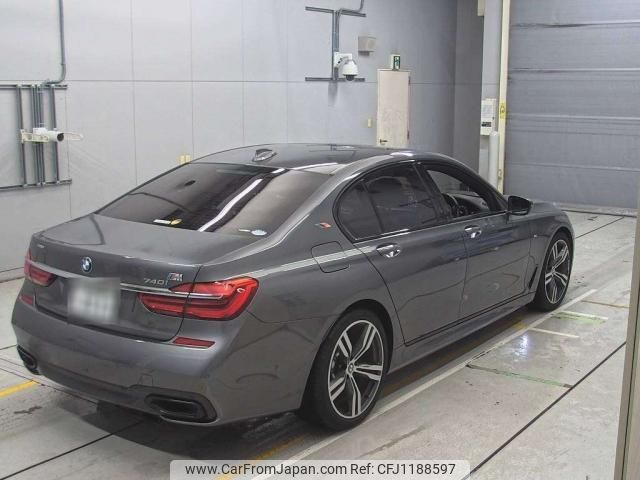 bmw 7-series 2017 quick_quick_DBA-7A30_WBA7A220X0G610173 image 2