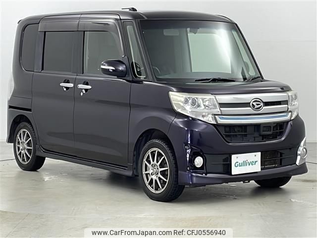 daihatsu tanto 2014 -DAIHATSU--Tanto DBA-LA610S--LA610S-0017400---DAIHATSU--Tanto DBA-LA610S--LA610S-0017400- image 1