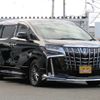 toyota alphard 2018 -TOYOTA--Alphard DBA-GGH30W--GGH30-0025841---TOYOTA--Alphard DBA-GGH30W--GGH30-0025841- image 5