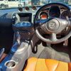nissan fairlady-z 2011 CFJ1833333 image 5