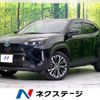 toyota yaris-cross 2023 CFJ1905774 image 1