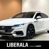 volkswagen arteon 2018 -VOLKSWAGEN--VW Arteon ABA-3HDJHF--WVWZZZ3HZJE518593---VOLKSWAGEN--VW Arteon ABA-3HDJHF--WVWZZZ3HZJE518593- image 1