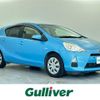 toyota aqua 2013 CFJ1472371 image 1