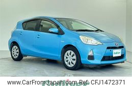 toyota aqua 2013 -TOYOTA--AQUA DAA-NHP10--NHP10-2150871---TOYOTA--AQUA DAA-NHP10--NHP10-2150871-