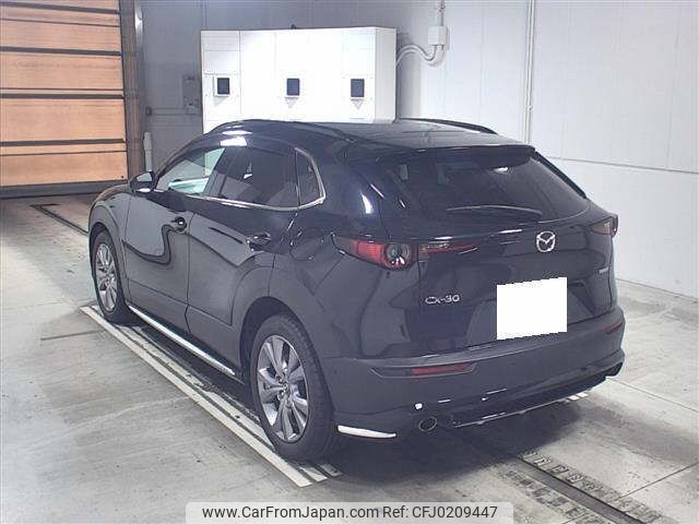 mazda cx-3 2019 -MAZDA 【岐阜 303ﾄ3486】--CX-30 DMEP-101490---MAZDA 【岐阜 303ﾄ3486】--CX-30 DMEP-101490- image 2