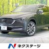 mazda cx-8 2019 -MAZDA--CX-8 3DA-KG2P--KG2P-213174---MAZDA--CX-8 3DA-KG2P--KG2P-213174- image 1