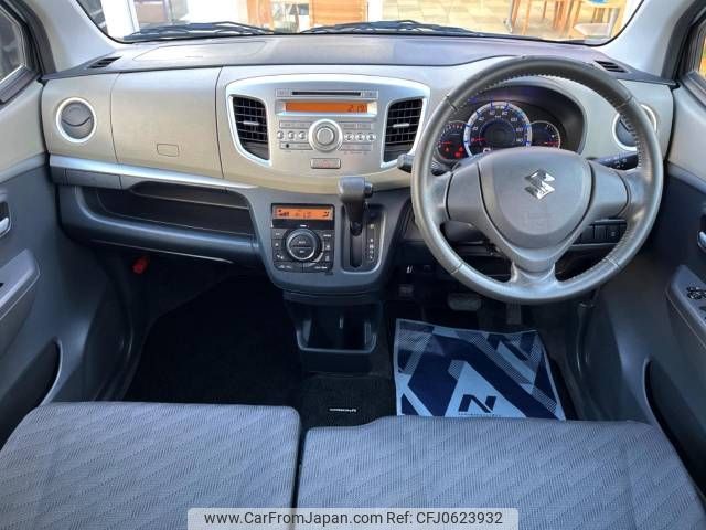 suzuki wagon-r 2014 -SUZUKI--Wagon R DBA-MH34S--MH34S-304889---SUZUKI--Wagon R DBA-MH34S--MH34S-304889- image 2