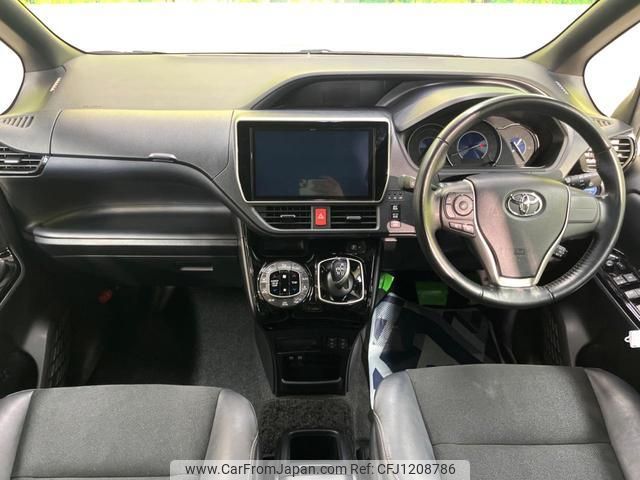 toyota noah 2018 quick_quick_ZWR80W_ZWR80-0355564 image 2