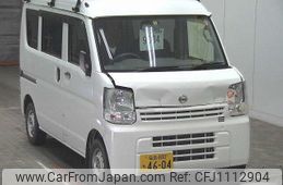 nissan clipper-van 2019 -NISSAN 【福島 480ﾁ4604】--Clipper Van DR17V-309172---NISSAN 【福島 480ﾁ4604】--Clipper Van DR17V-309172-