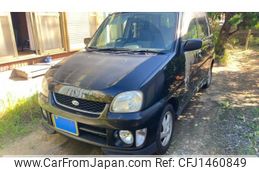 subaru pleo 2001 -SUBARU--Pleo TA-RA1--RA1-190938---SUBARU--Pleo TA-RA1--RA1-190938-