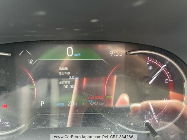 toyota rav4 2019 -TOYOTA--RAV4 6BA-MXAA54--MXAA54-4004034---TOYOTA--RAV4 6BA-MXAA54--MXAA54-4004034- image 1