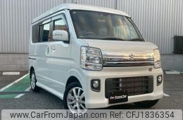 suzuki every-wagon 2023 CFJ1836354