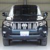 toyota land-cruiser-prado 2020 -TOYOTA 【土浦 301】--Land Cruiser Prado CBA-TRJ150W--TRJ150-0115002---TOYOTA 【土浦 301】--Land Cruiser Prado CBA-TRJ150W--TRJ150-0115002- image 2