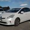 toyota prius-α 2013 -TOYOTA--Prius α DAA-ZVW41W--ZVW41-3321626---TOYOTA--Prius α DAA-ZVW41W--ZVW41-3321626- image 43