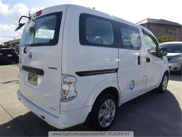 nissan nv200-vanette 2018 -NISSAN--NV200 VME0--VME0-508609---NISSAN--NV200 VME0--VME0-508609- image 2