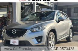 mazda cx-5 2013 quick_quick_LDA-KE2AW_KE2AW-112937