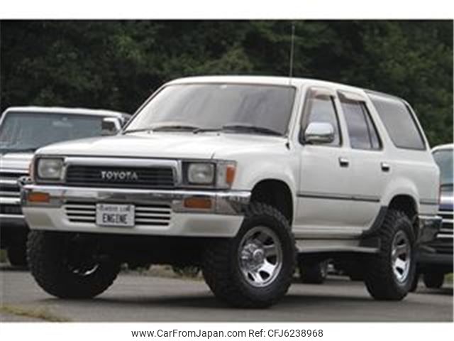 toyota hilux-surf 1990 AUTOSERVER_15_5141_2054 image 1