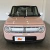 suzuki alto-lapin 2016 -SUZUKI--Alto Lapin DBA-HE33S--HE33S-136236---SUZUKI--Alto Lapin DBA-HE33S--HE33S-136236- image 9