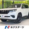 toyota land-cruiser-prado 2023 -TOYOTA--Land Cruiser Prado 3BA-TRJ150W--TRJ150-0172750---TOYOTA--Land Cruiser Prado 3BA-TRJ150W--TRJ150-0172750- image 1