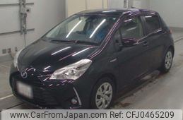 toyota vitz 2017 -TOYOTA 【水戸 502め5376】--Vitz NHP130-2009186---TOYOTA 【水戸 502め5376】--Vitz NHP130-2009186-