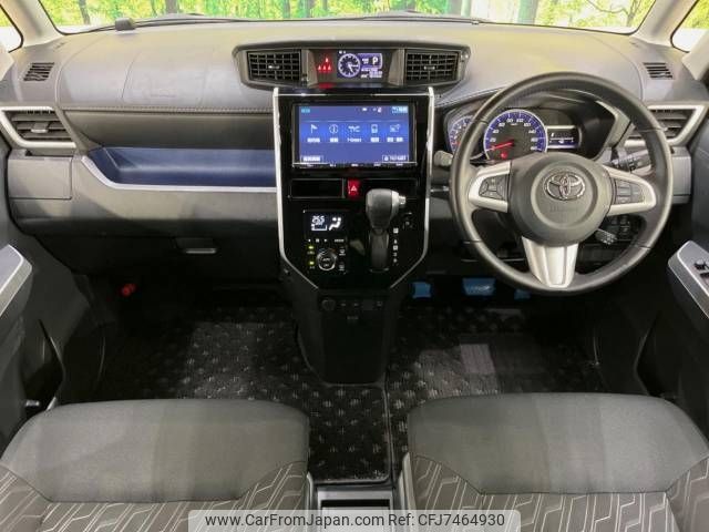 toyota roomy 2016 -TOYOTA--Roomy DBA-M900A--M900A-0013148---TOYOTA--Roomy DBA-M900A--M900A-0013148- image 2