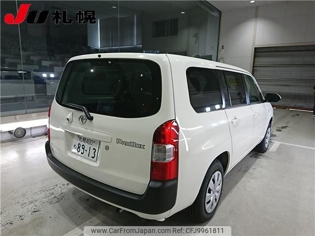 toyota probox-van 2024 -TOYOTA 【札幌 400ﾒ8913】--Probox Van NCP165V--0123770---TOYOTA 【札幌 400ﾒ8913】--Probox Van NCP165V--0123770- image 2