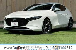 mazda mazda3 2019 -MAZDA--MAZDA3 3DA-BP8P--BP8P-107229---MAZDA--MAZDA3 3DA-BP8P--BP8P-107229-